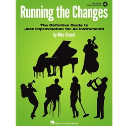 Running the Changes -  All Instruments