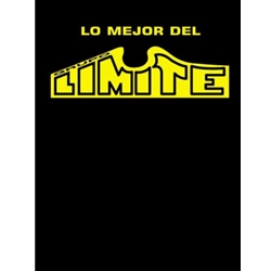Lo Mejor Del Grupo Limite -  Piano-Vocal-Guitar