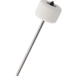Yamaha BT-910A Bass Drum Beater - Large Felt