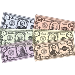 Music Money -  All Instruments