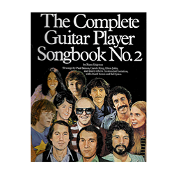 Complete Guitar Player Songbook 2 -  Guitar