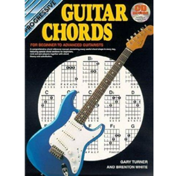 Progressive Guitar Chords -  Guitar