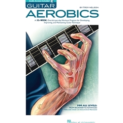 Guitar Aerobics -  Guitar