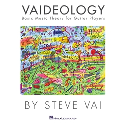 Vaideology -  Guitar