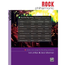 Rock Philharmonic -  Violin