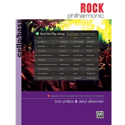 Rock Philharmonic -  Cello, Double Bass
