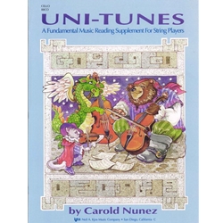 Uni Tunes Cello -  Cello