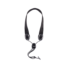 RICO SJA11 Sax Strap w/Metal Hook Alto, Soprano