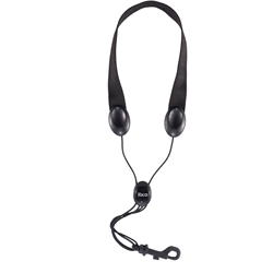 RICO SLA13 Sax Strap w/Snap Hook Baritone, Tenor
