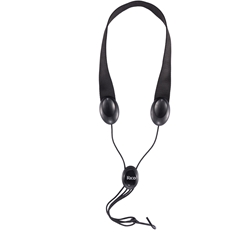 RICO SLA11 Sax Strap w/Metal Hook Baritone, Tenor