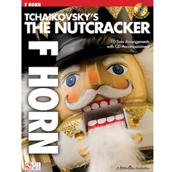 Tchaikovsky's The Nutcracker - Intermediate French Horn