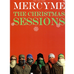 The Christmas Sessions - Intermediate Piano-Vocal-Guitar