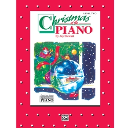 Christmas At the Piano - 2 Piano