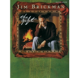 Jim Brickman: The Gift - Intermediate Piano