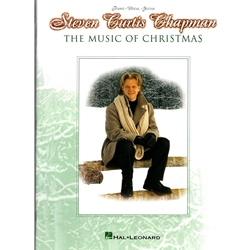 The Music of Christmas - Intermediate Piano-Vocal-Guitar