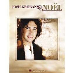 Noel - Intermediate Piano-Vocal-Guitar
