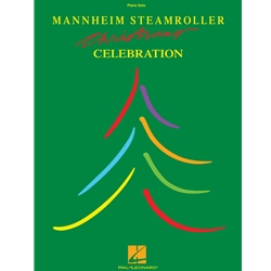 Christmas Celebration - Advanced Piano