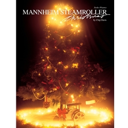 Mannheim Steamroller – Christmas - Advanced Piano