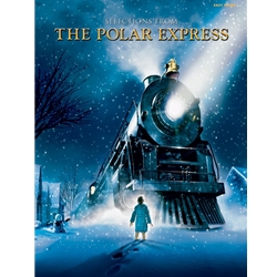 Polar Express - Easy Piano
