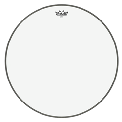 Remo BB-1318-00 Bass Drum Head - Emperor 18"