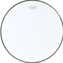 Remo BB-1320-00 Bass Drum Head - Emperor 20"