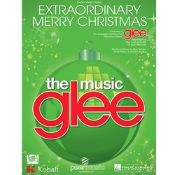 Extraordinary Merry Christmas -  Piano-Vocal-Guitar