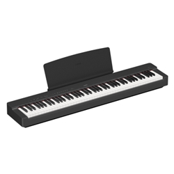 Yamaha P225B Digital Piano 88 Keys