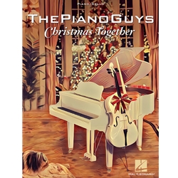 Christmas Together -  Piano Solo