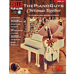 Christmas Together -  Cello