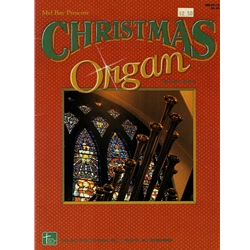 Christmas Organ - Organ