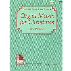 Organ Music for Christmas - Organ