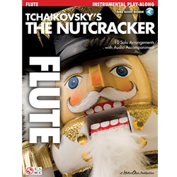 Tchaikovsky's The Nutcracker -  Flute