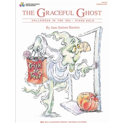 The Graceful Ghost - Primer Piano