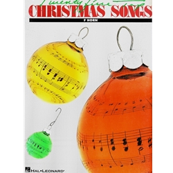 Twenty Five Top Christmas Songs -  French Horn