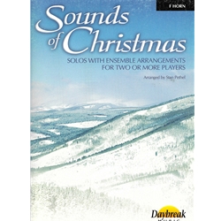 Sounds of Christmas -  French Horn