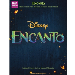 Encanto -  Guitar