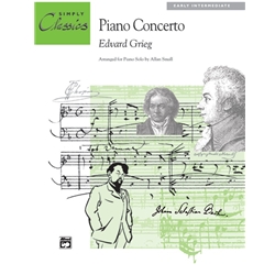 Piano Concerto - Early Intermediate Piano