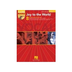Joy to the World -  Vocal