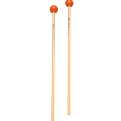 Yamaha ME-103 Mallets - Rubber Medium Hard