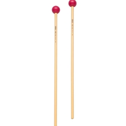 Yamaha ME-104 Mallets - Rubber Medium Soft