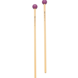 Yamaha ME-105 Mallets - Rubber Soft