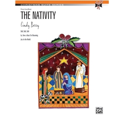The Nativity - Intermediate Piano