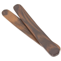 DOBANI BONES-A Bones - Ebony