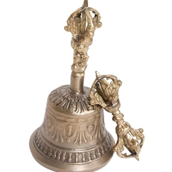 DOBANI DRJBS Dorje & Bell Small