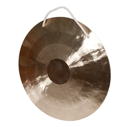 DOBANI WDG12 Wind Gong w/Beater 12"