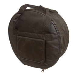 Roosebeck NC16X7 Bodhran Padded Nylon Bag 16"x7"