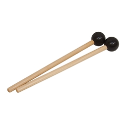 MLTRSBE Idiopan Mallets 1" Ball