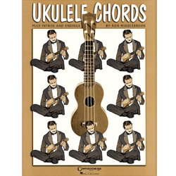 Ukulele Chords -  Ukulele