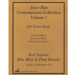 Contemporary Collection - Volume 1 - Intermediate