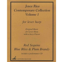 Contemporary Collection - Volume 1 - Intermediate